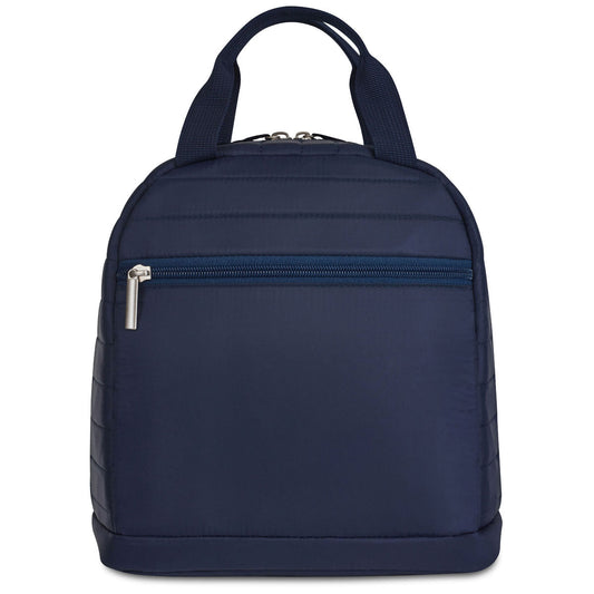 48-Hour Aviana Navy Lunch Cooler