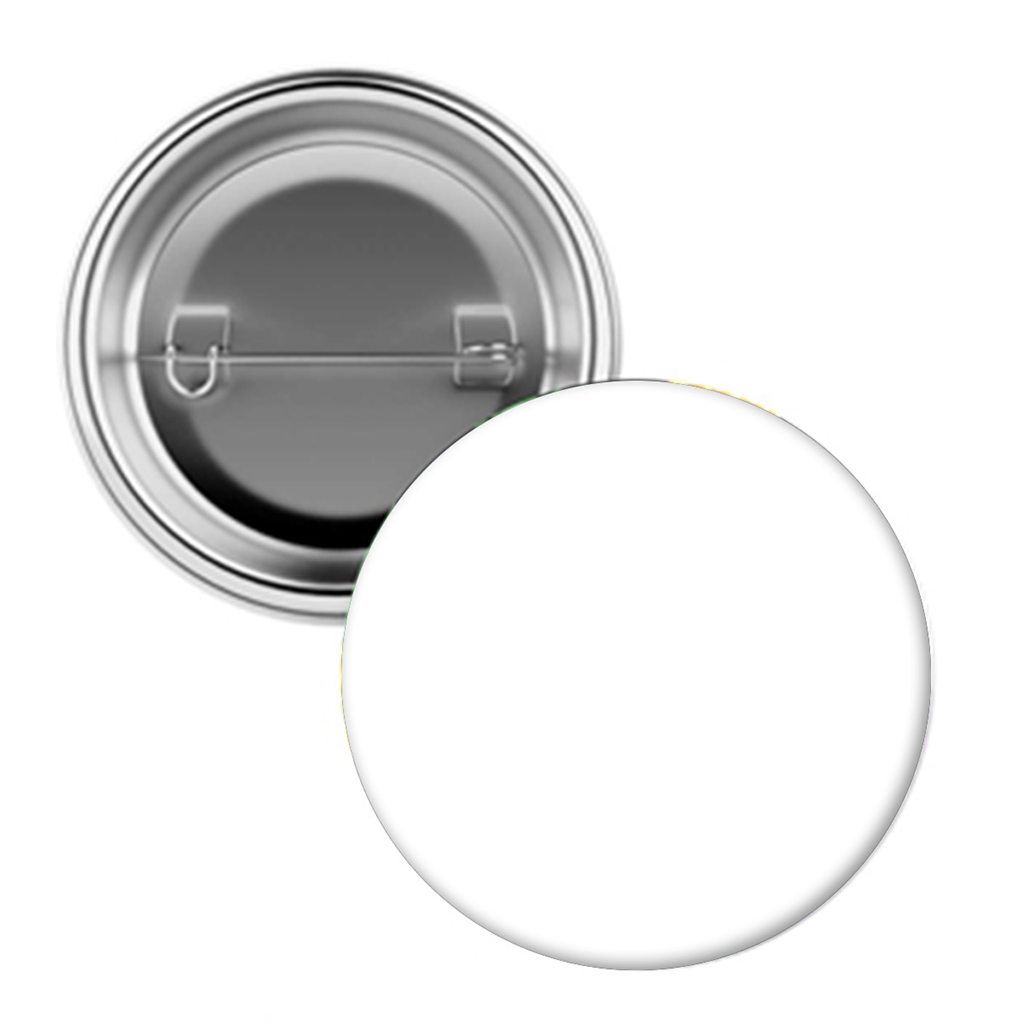Hit Custom 2 ¼" Full Color Pin Back Button