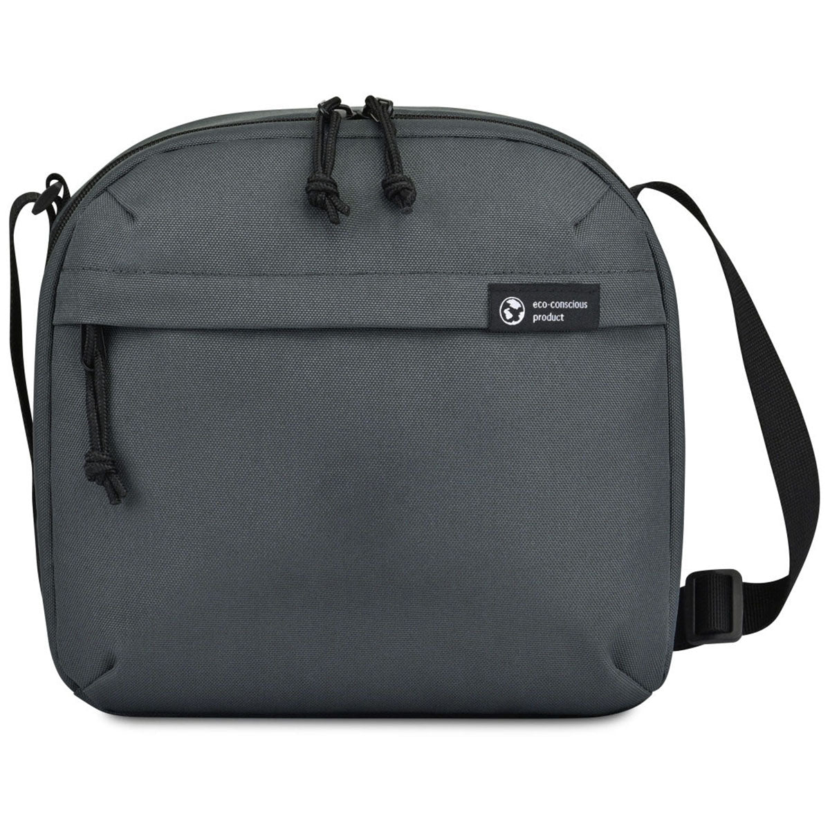 Gemline Durango Grey Renew AWARE rPET Lunch Cooler