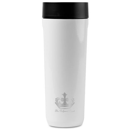 48-Hour CORKCICLE White Commuter Cup - 17 oz.