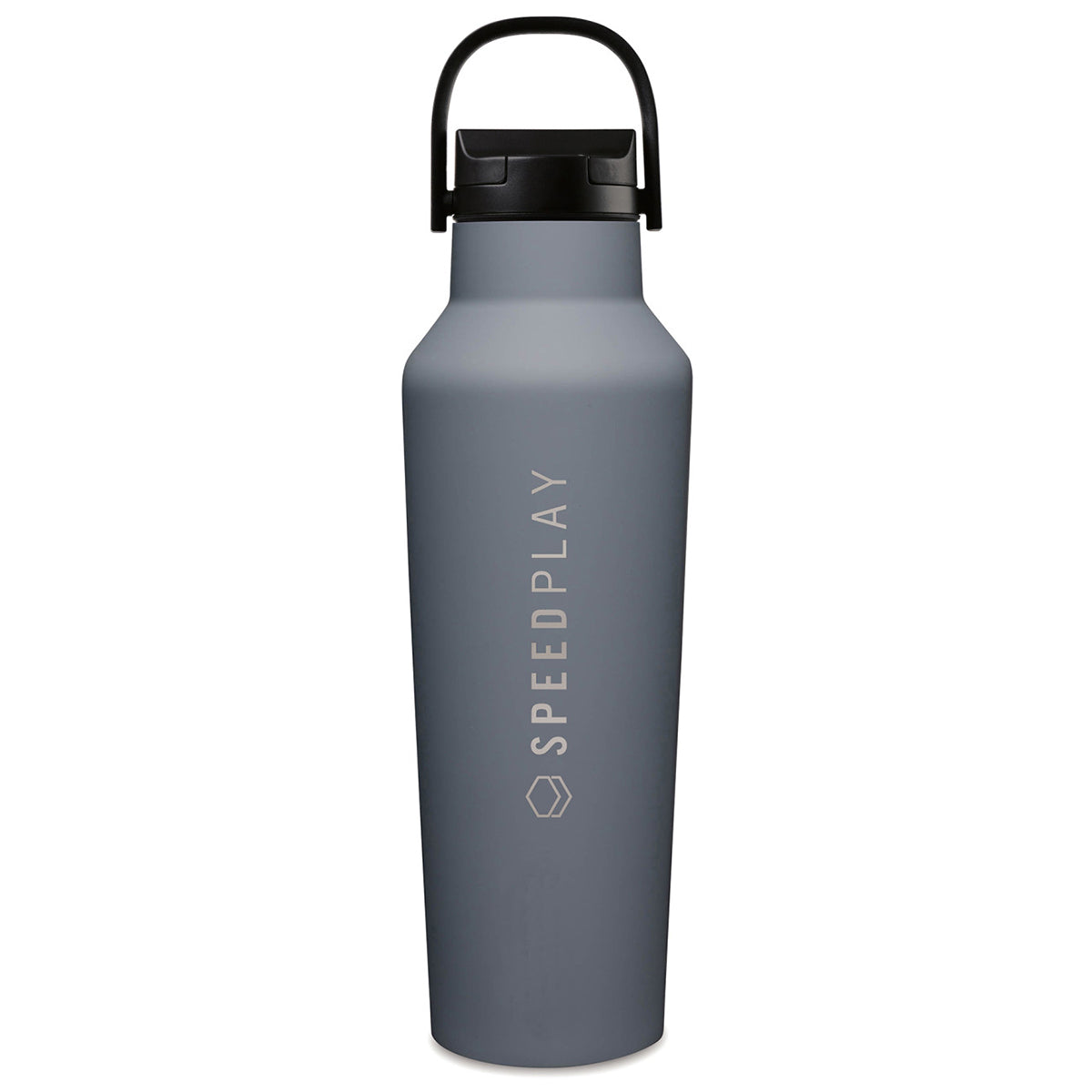 48-Hour CORKCICLE Hammerhead Sport Canteen Soft Touch - 20 Oz