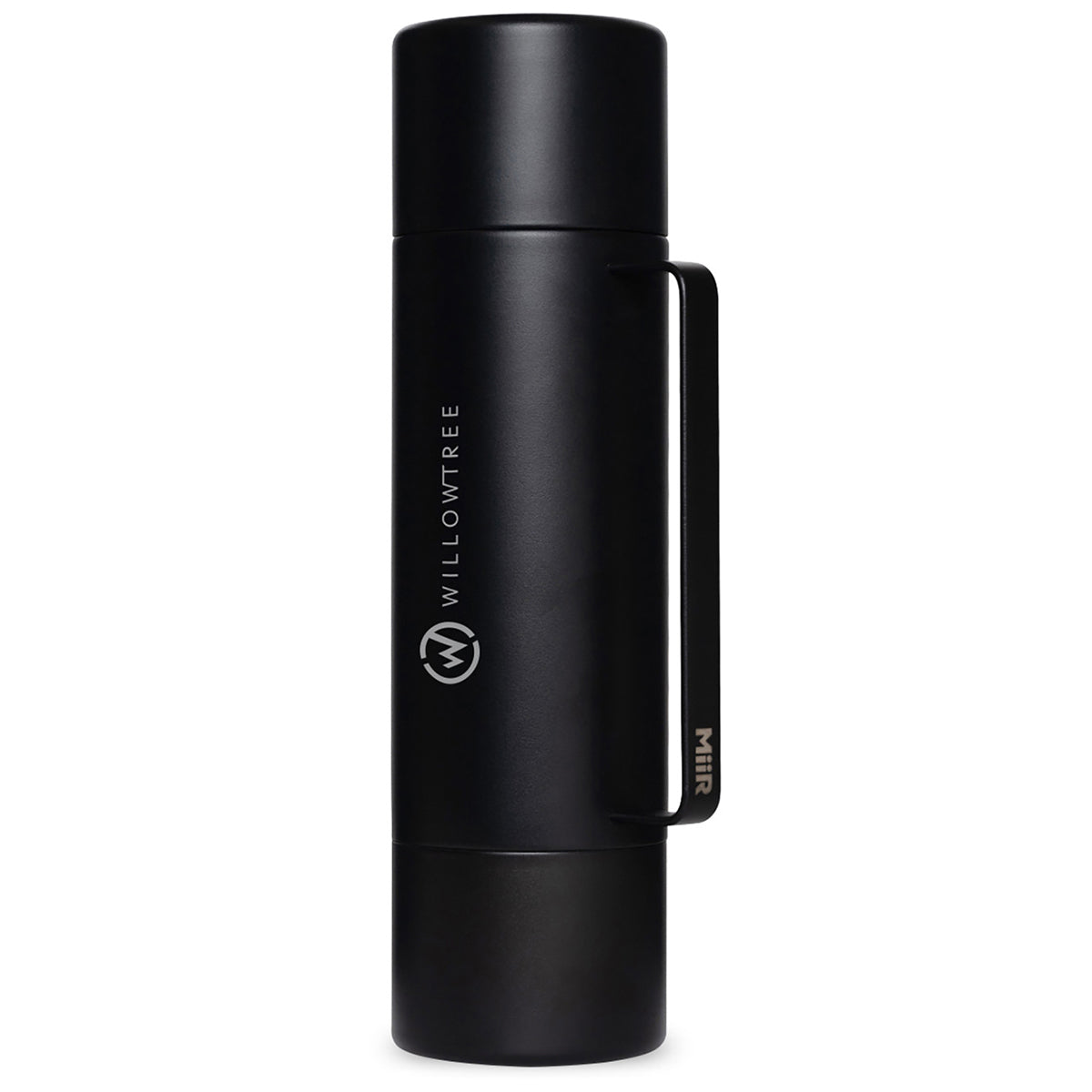 48-Hour MiiR Black Powder Tomo - 33 Oz.