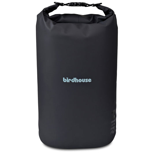 MiiR Black Bahia 12L Barrel Dry Bag
