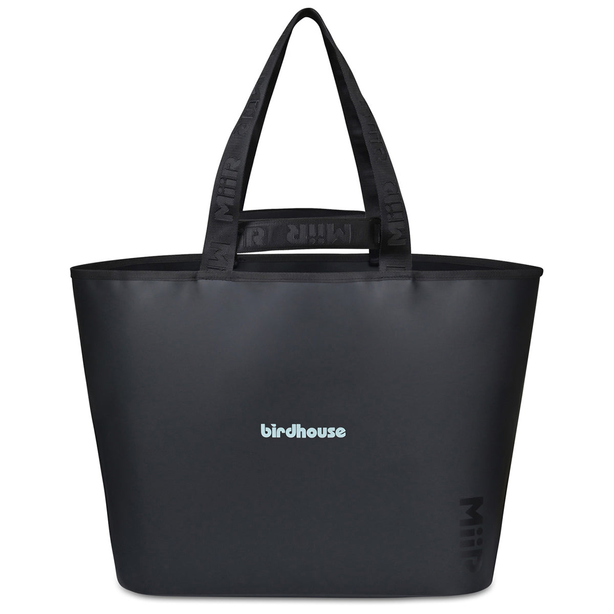 MiiR Black Bahia 40L XL Tote