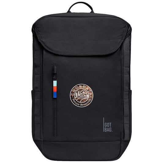 Got Bag Black Pro Pack