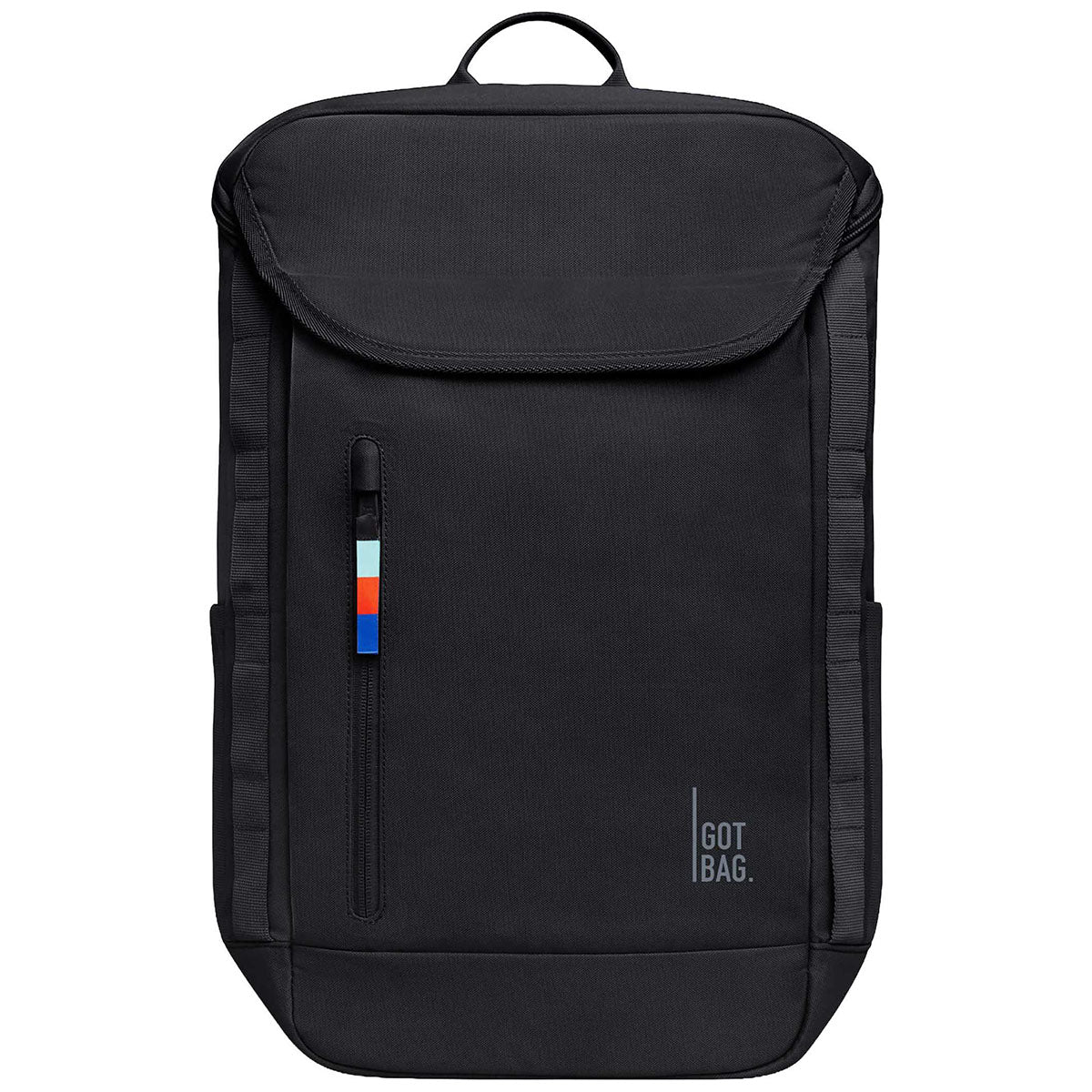 Got Bag Black Pro Pack