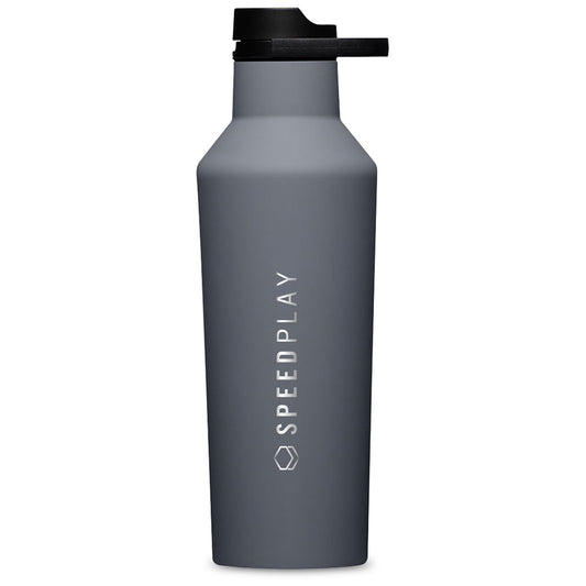 CORKCICLE Hammerhead Sport Canteen Soft Touch - 32 Oz.