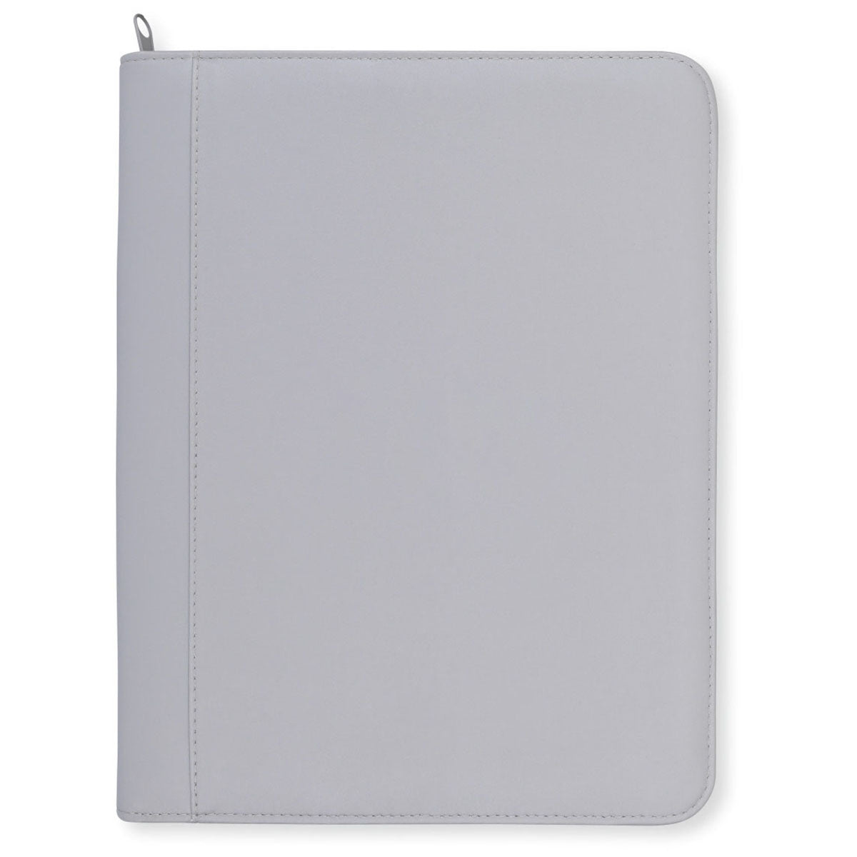 Gemline Greystone Morgan Executive Zippered Padfolio