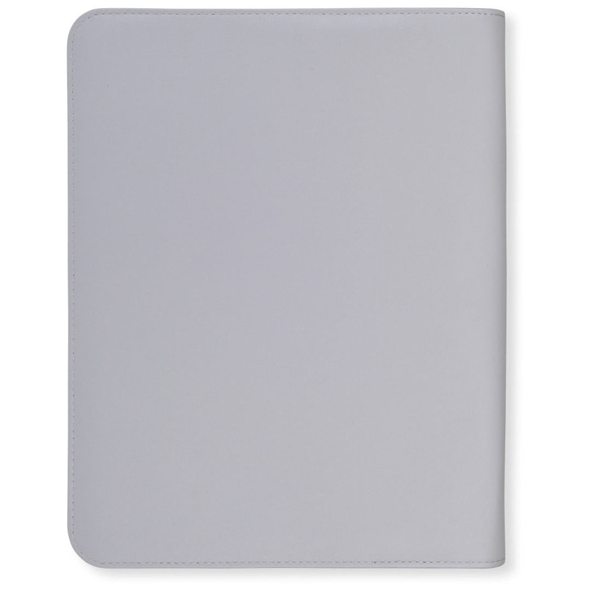 Gemline Greystone Morgan Executive Zippered Padfolio