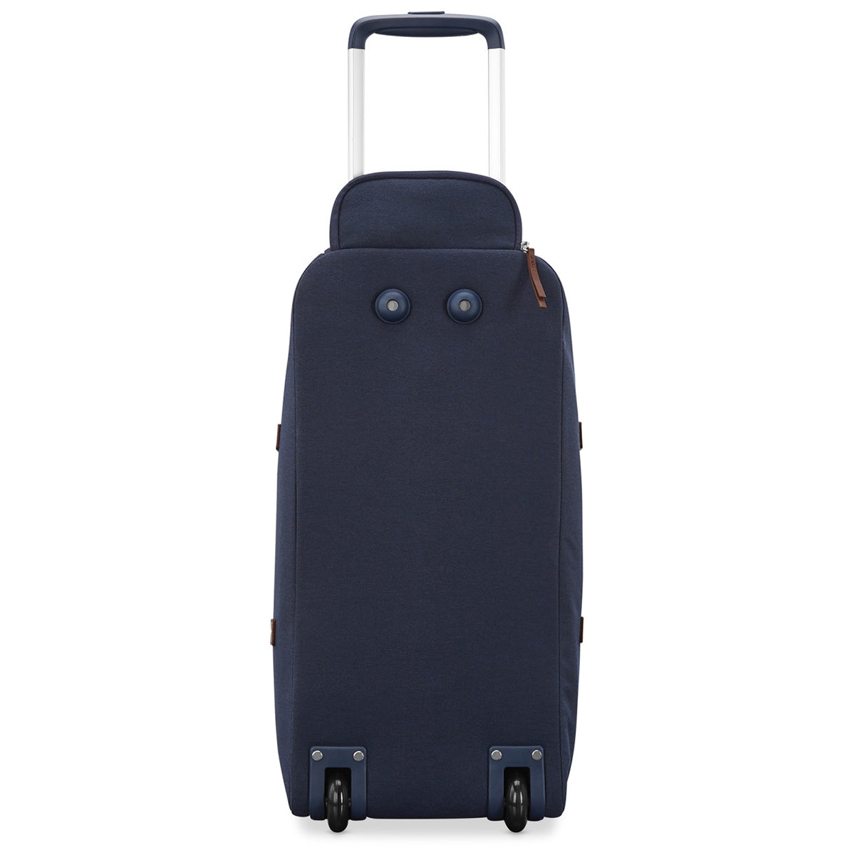 Samsonite Navy Virtuosa Wheeled Duffel