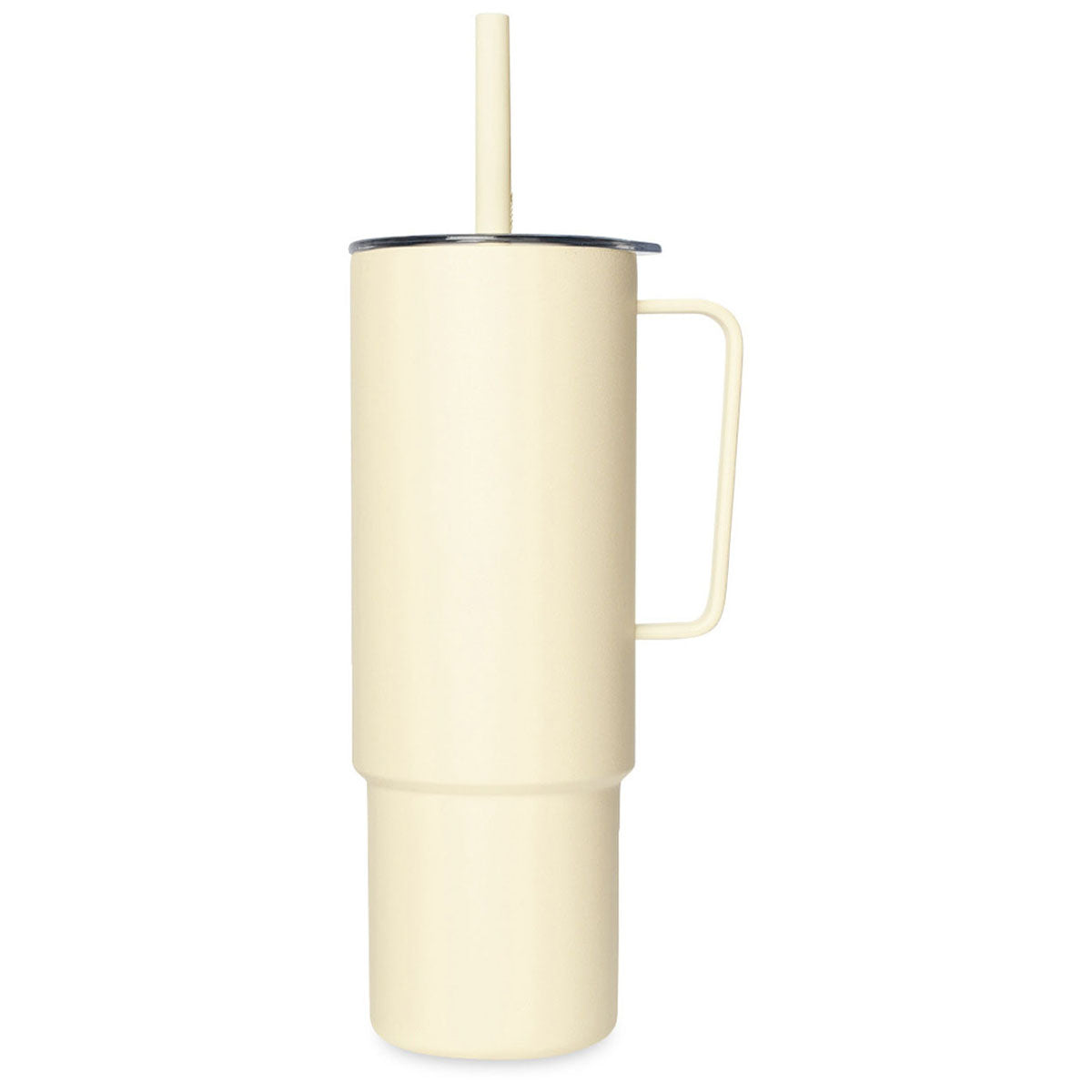 MiiR Sandstone All Day Straw Cup - 32 Oz.