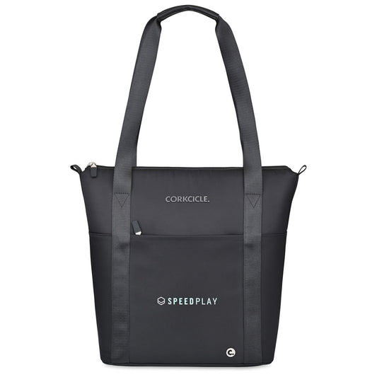 CORKCICLE Black Series A Tote Cooler