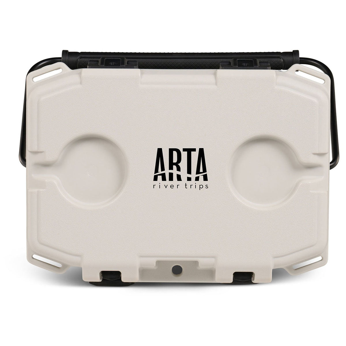 Igloo Bone Trailmate 25 Qt Hard Side Cooler