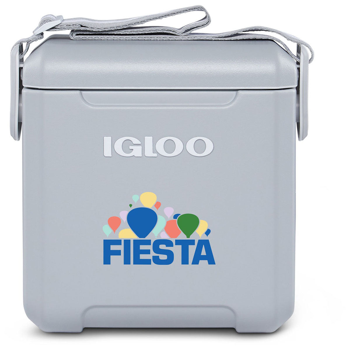 Igloo Light Grey Tag Along Too Cooler
