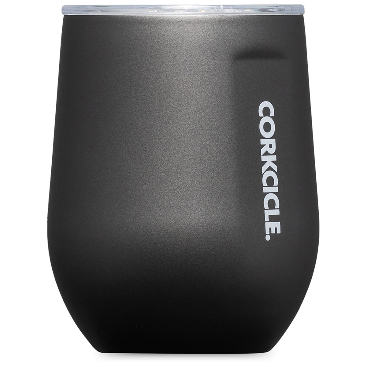CORKCICLE Slate Pure Taste Stemless Wine Cup - 12 Oz.