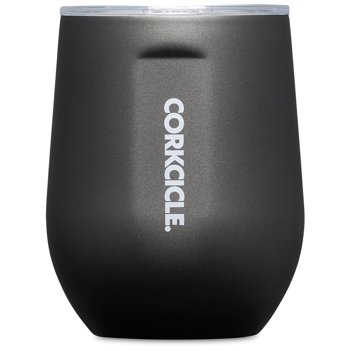 CORKCICLE Slate Pure Taste Stemless Wine Cup - 12 Oz.