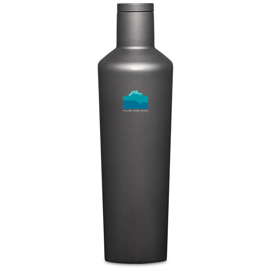 CORKCICLE Slate Pure Taste Canteen - 25 Oz.