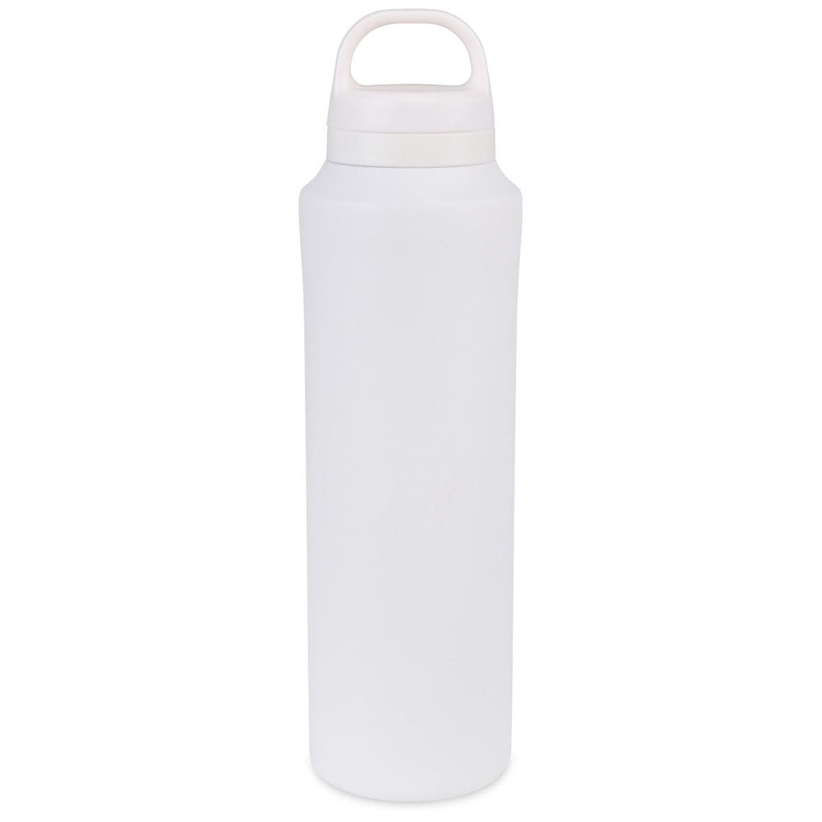 Aviana Marshmallow Rowan Recycled Water Bottle - 25 Oz.