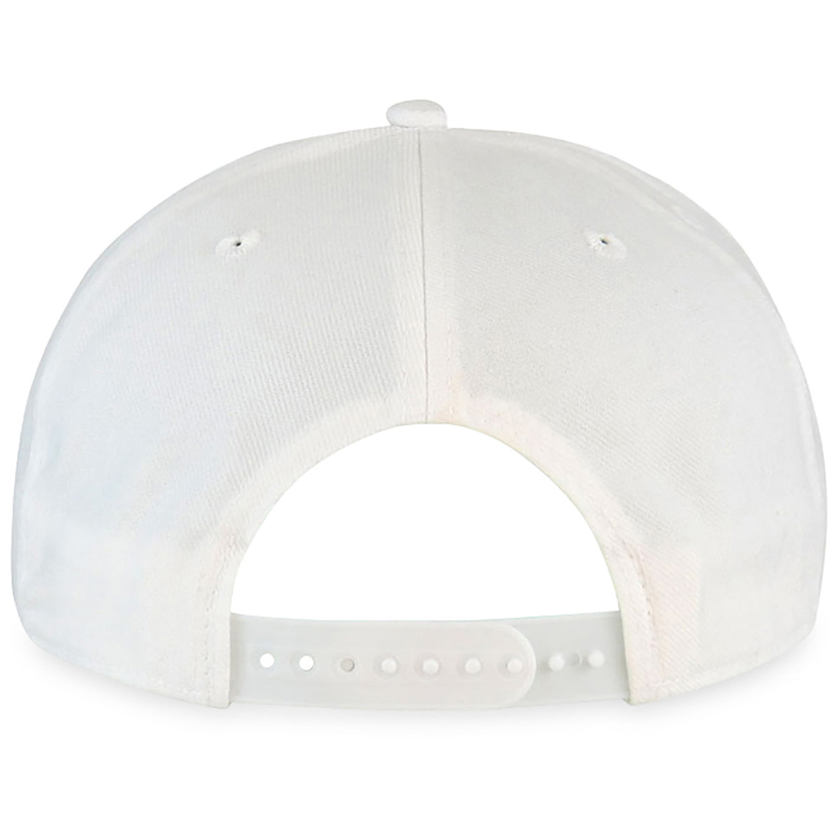 Merrimack Hat Co. White Carter Cap