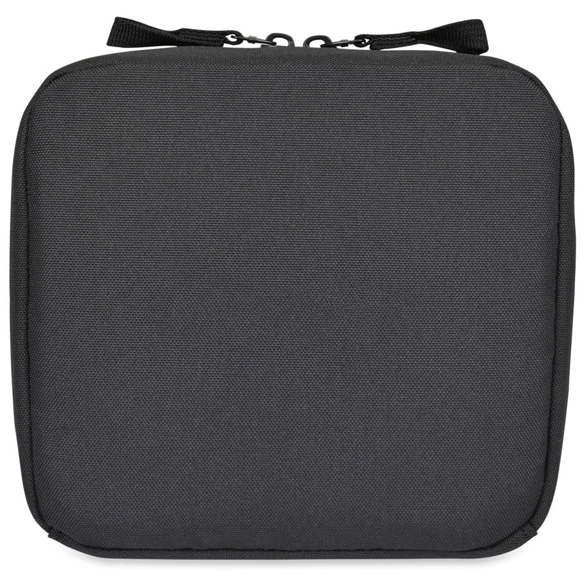 48-Hour Gemline Black Transit Tech Organizer