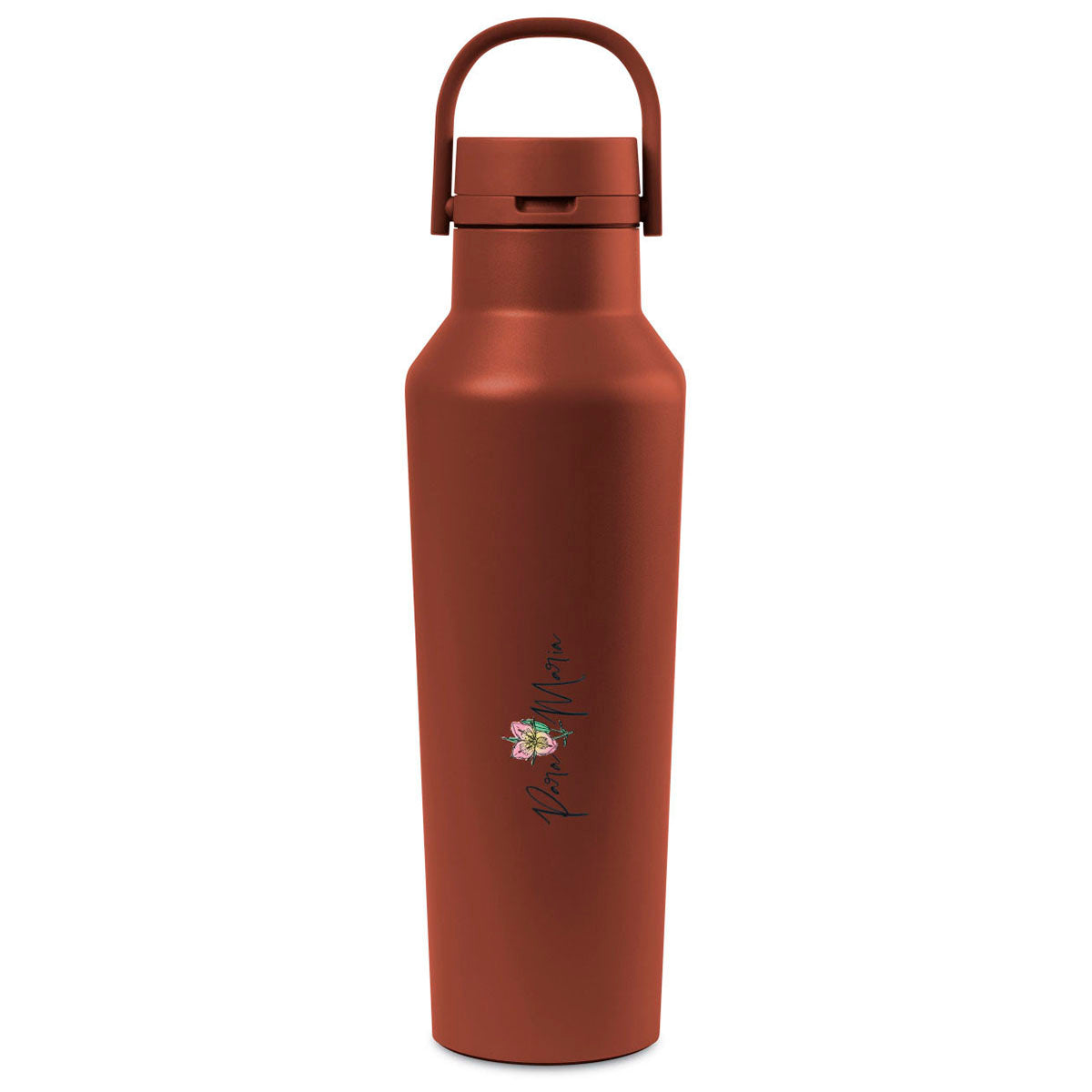 CORKCICLE Brick Sport Canteen - 20 Oz.