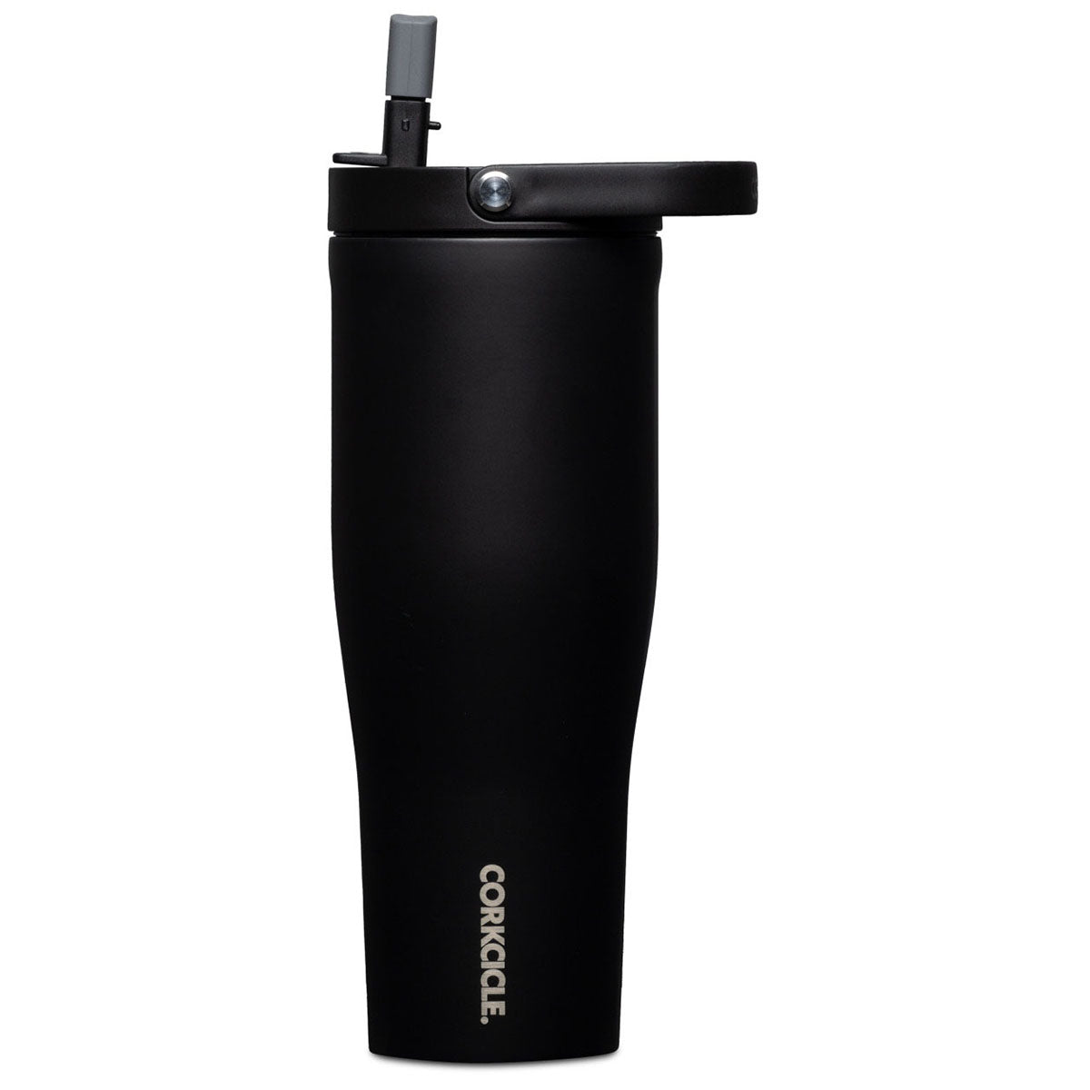 CORKCICLE Matte Black Go Cup XL - 30 Oz.