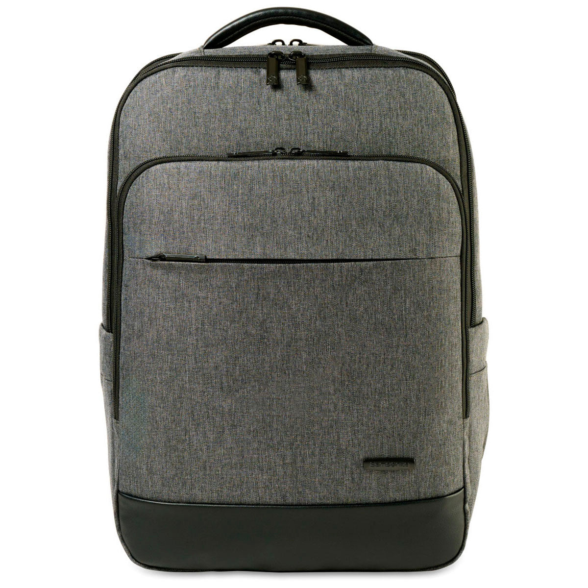 Samsonite Charcoal Heather Cablewood Laptop Backpack