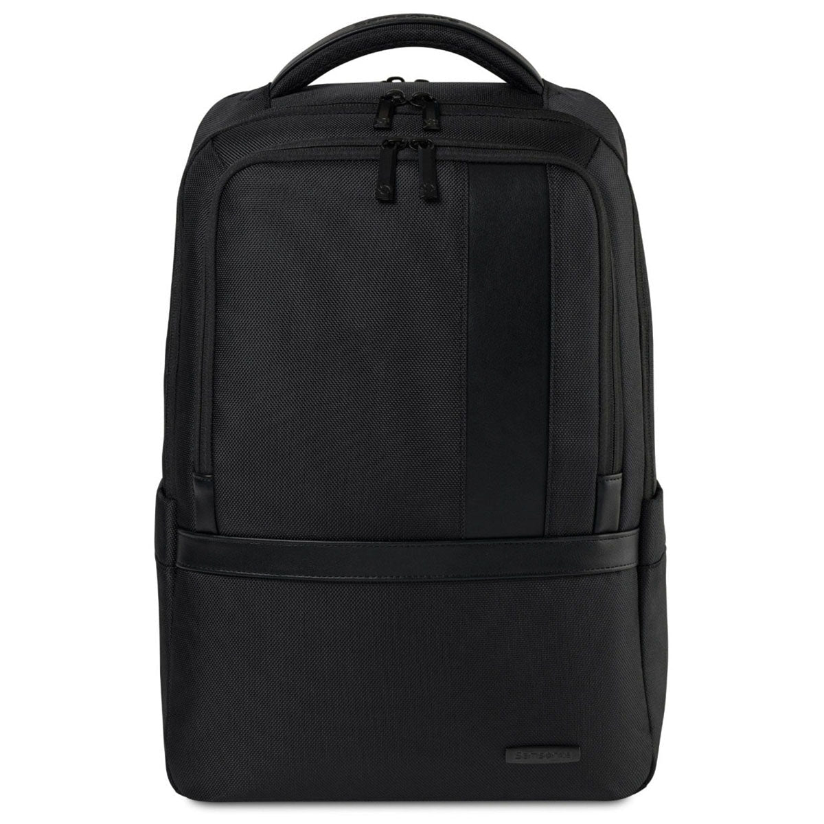 Samsonite Black Triville Laptop Backpack