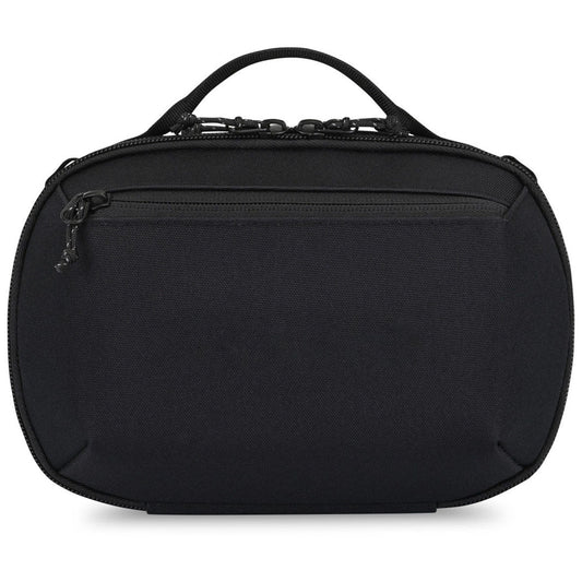 48-Hour Gemline Black Newton Structured Tech Organizer