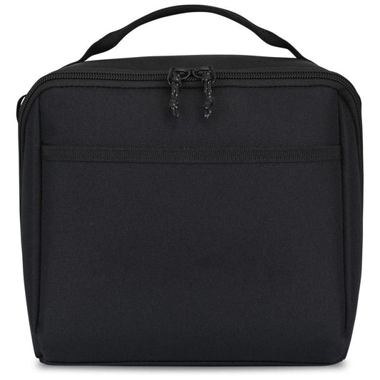 48-Hour Gemline Black Newton Fold Out Tech Organizer