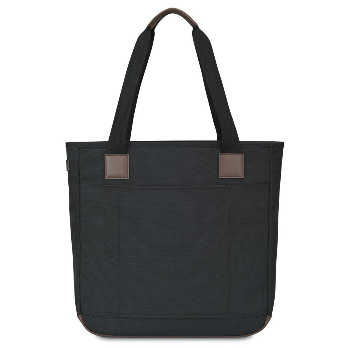 Heritage Supply Co. Black Legacy Tote
