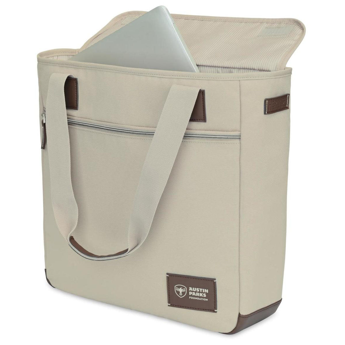 Heritage Supply Co. Trench Coat Legacy Tote