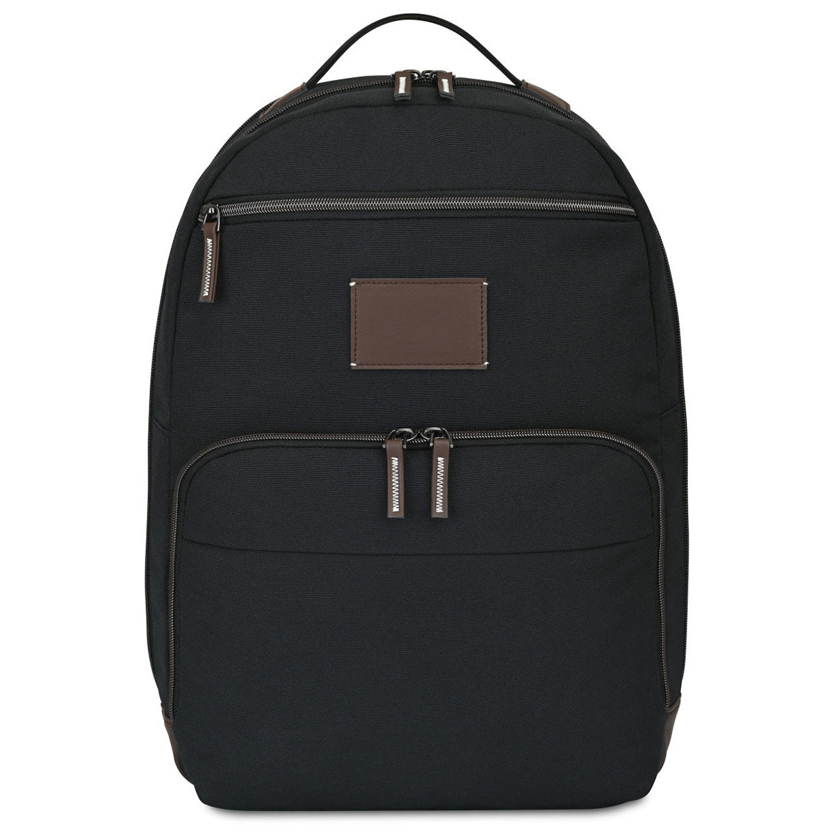 Heritage Supply Co. Black Legacy Laptop Backpack