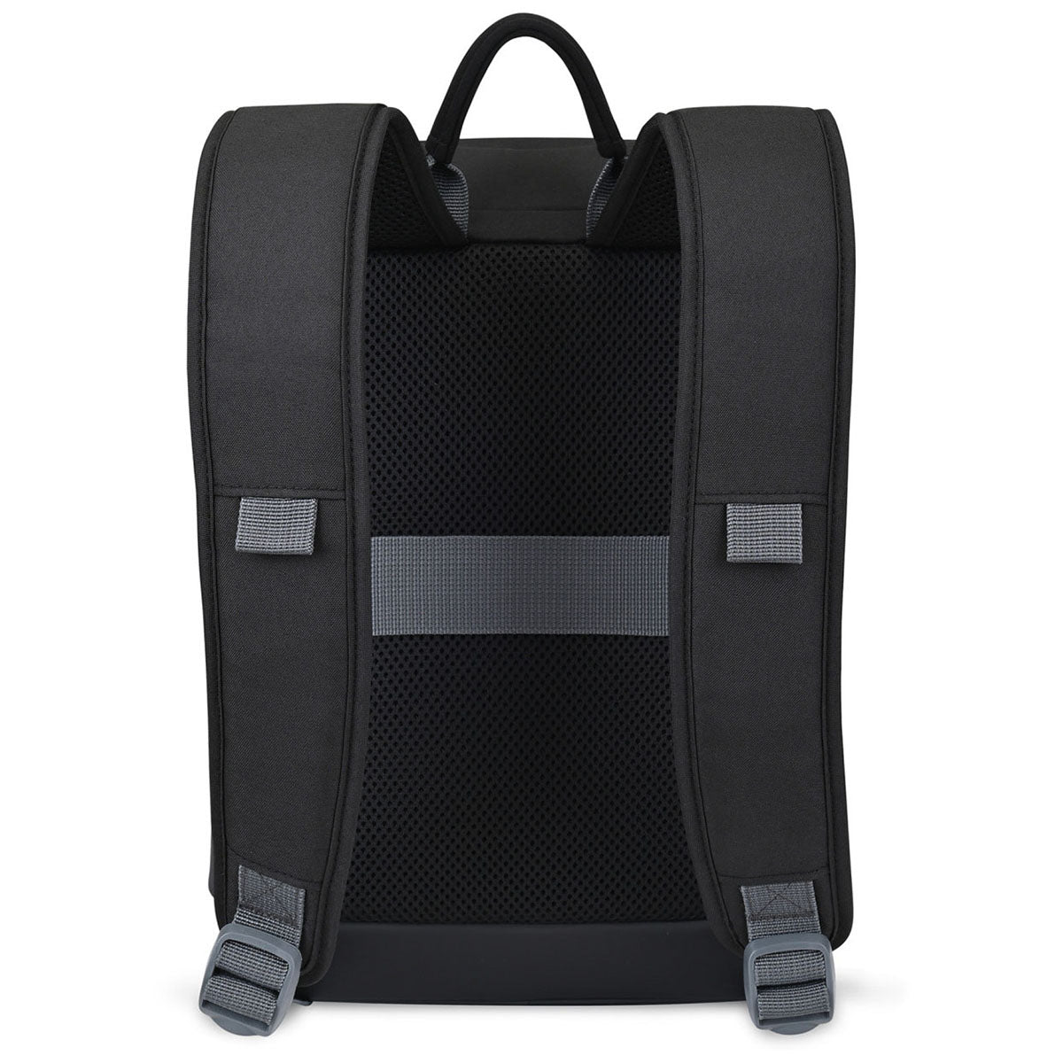 Igloo Black Day Chiller Backpack 12 Can Soft Cooler