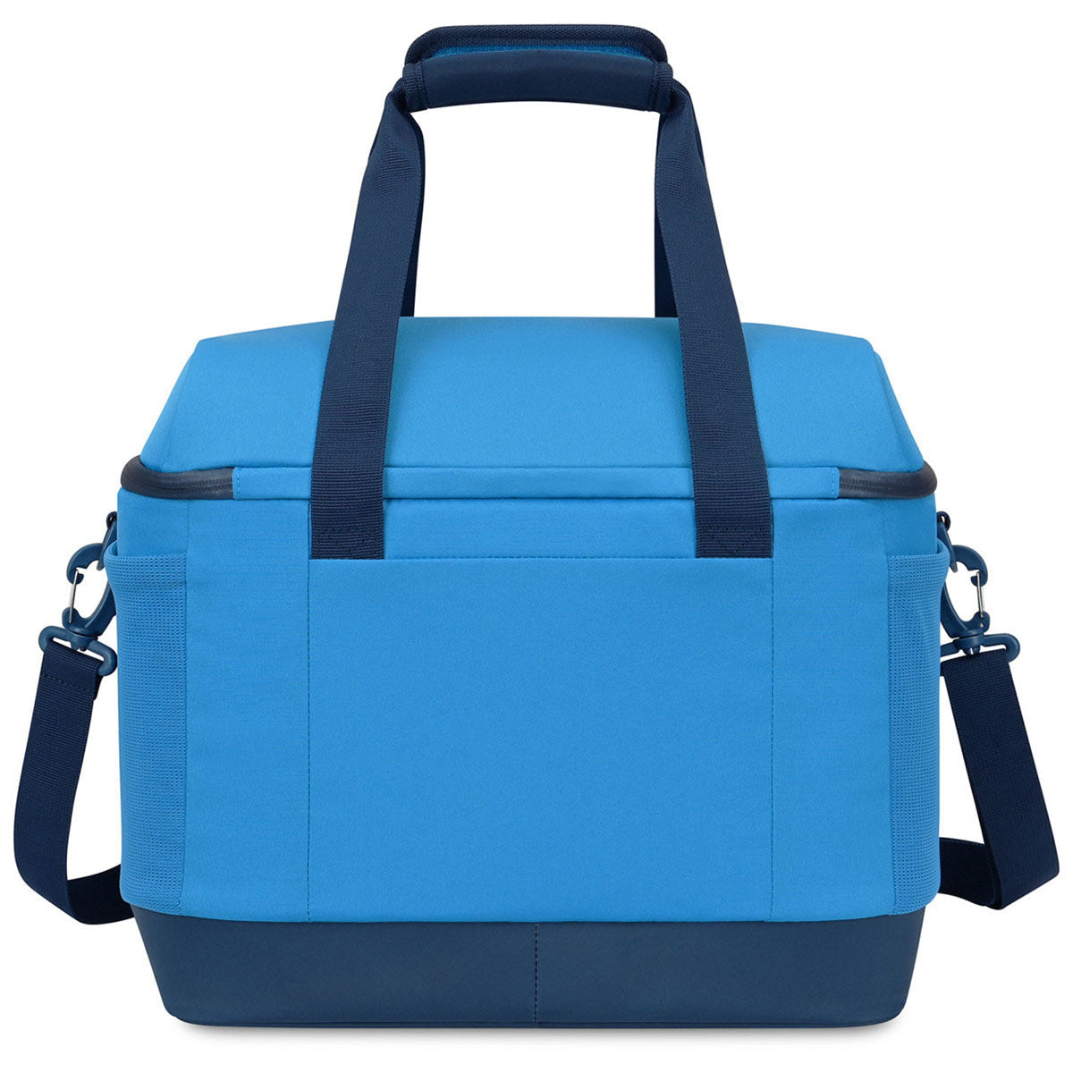 Igloo Brilliant Blue Day Chiller XL Box 38 Can Soft Cooler