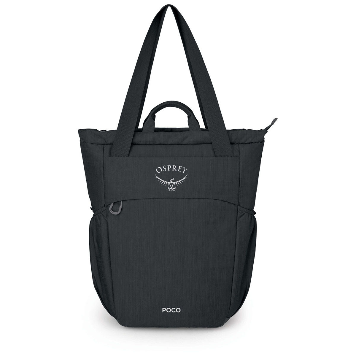 Osprey Black Poco Changing Tote