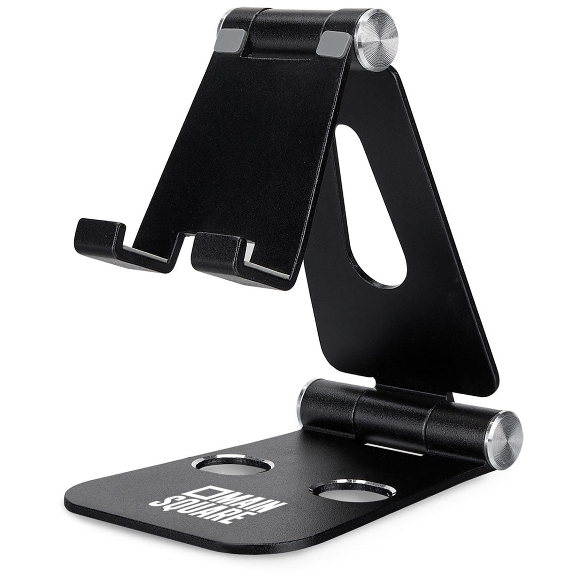 iLive Black  Pocket-Friendly Device Stand