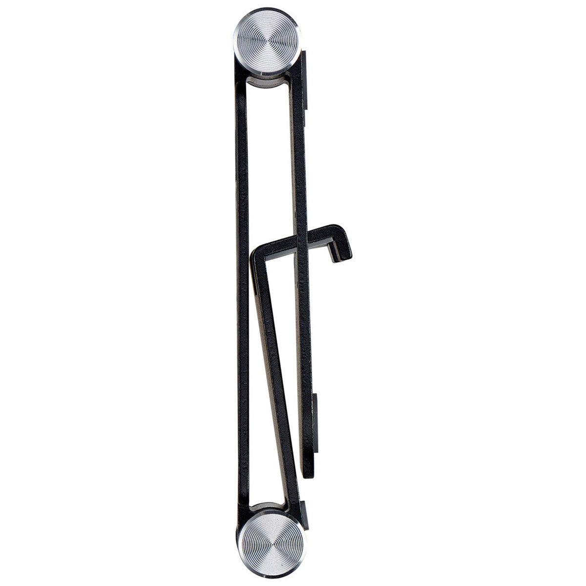 iLive Black  Pocket-Friendly Device Stand