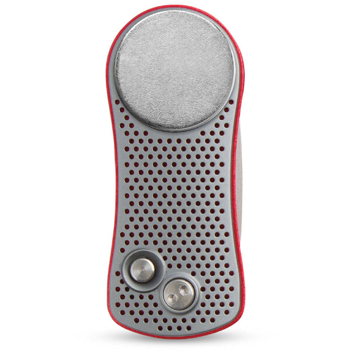 Ahead Gunmetal/Red Switchfix Divot Repair Tool