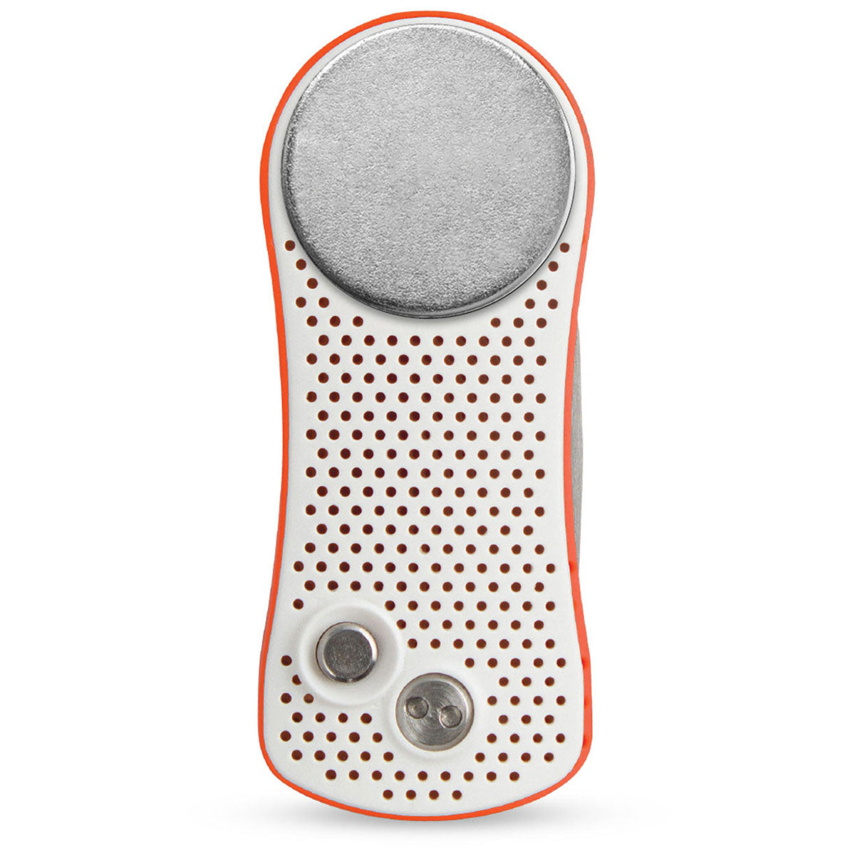 Ahead White/Orange Switchfix Divot Repair Tool
