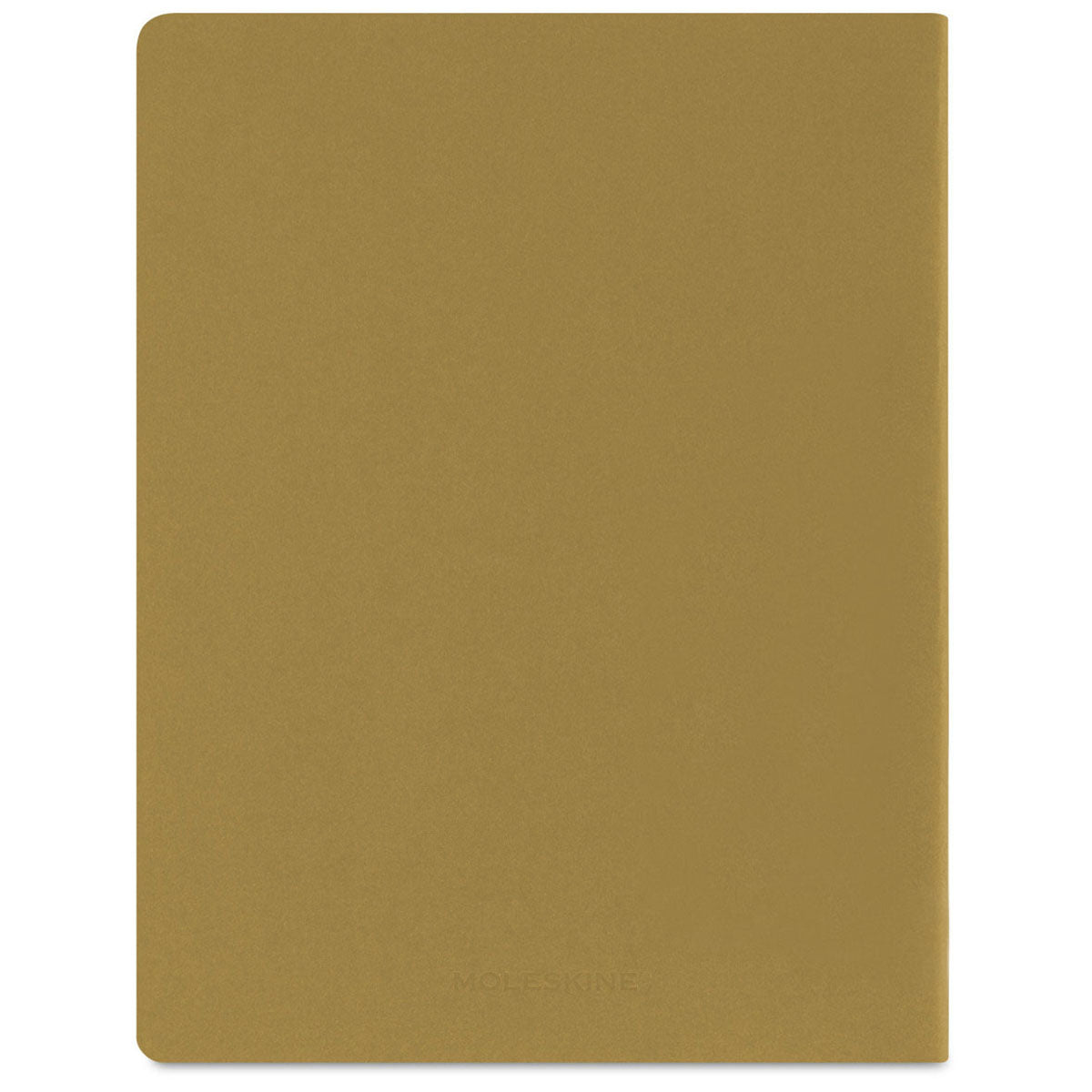 Moleskine Kraft Student Cashier Ruled XX-Large Journal
