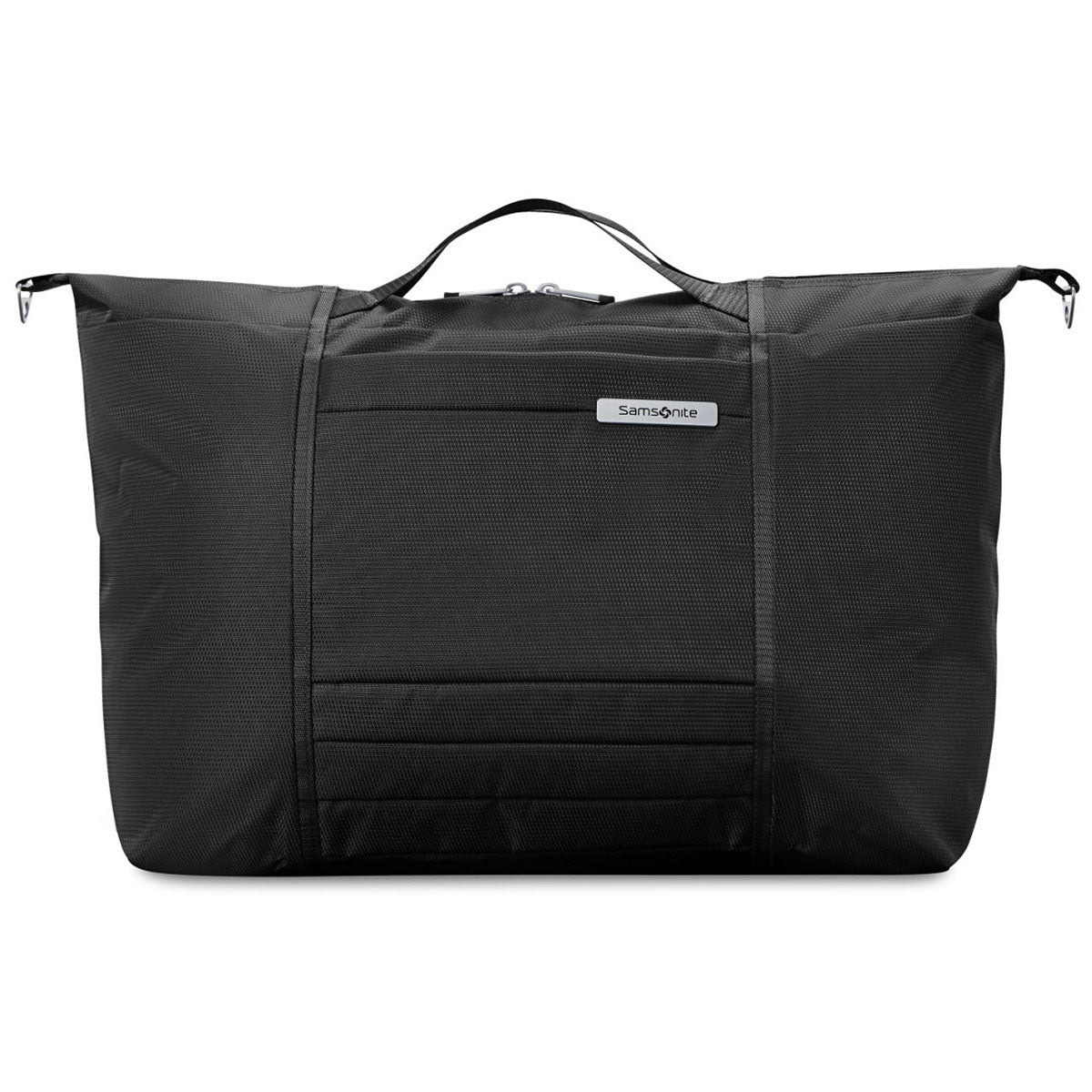 Samsonite Black UpLIFT Weekender Duffel
