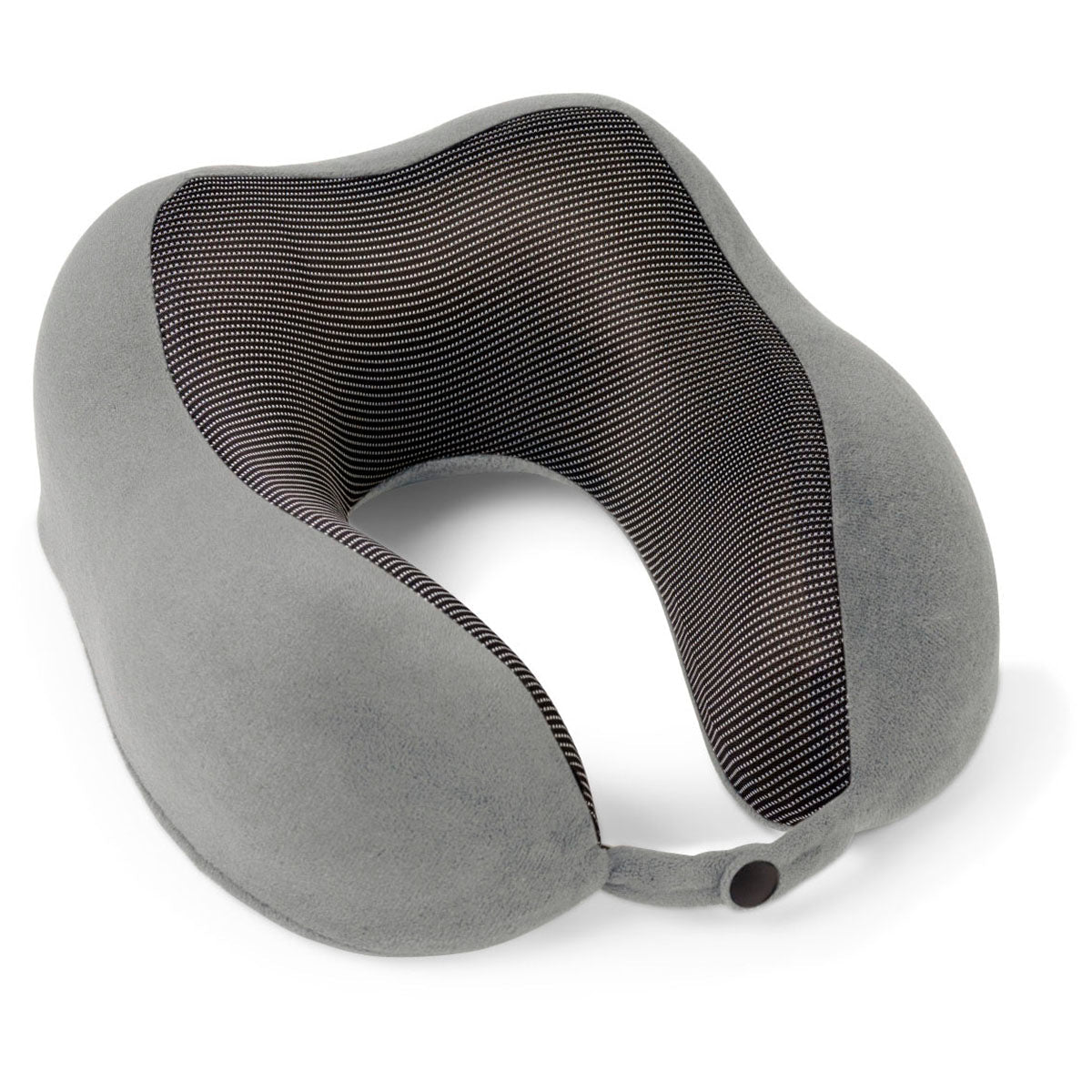 Gemline Stone Easy Go Foam Travel Pillow