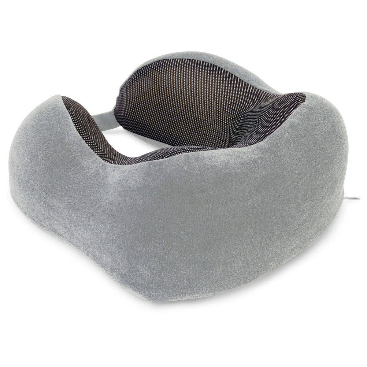 Gemline Stone Easy Go Foam Travel Pillow