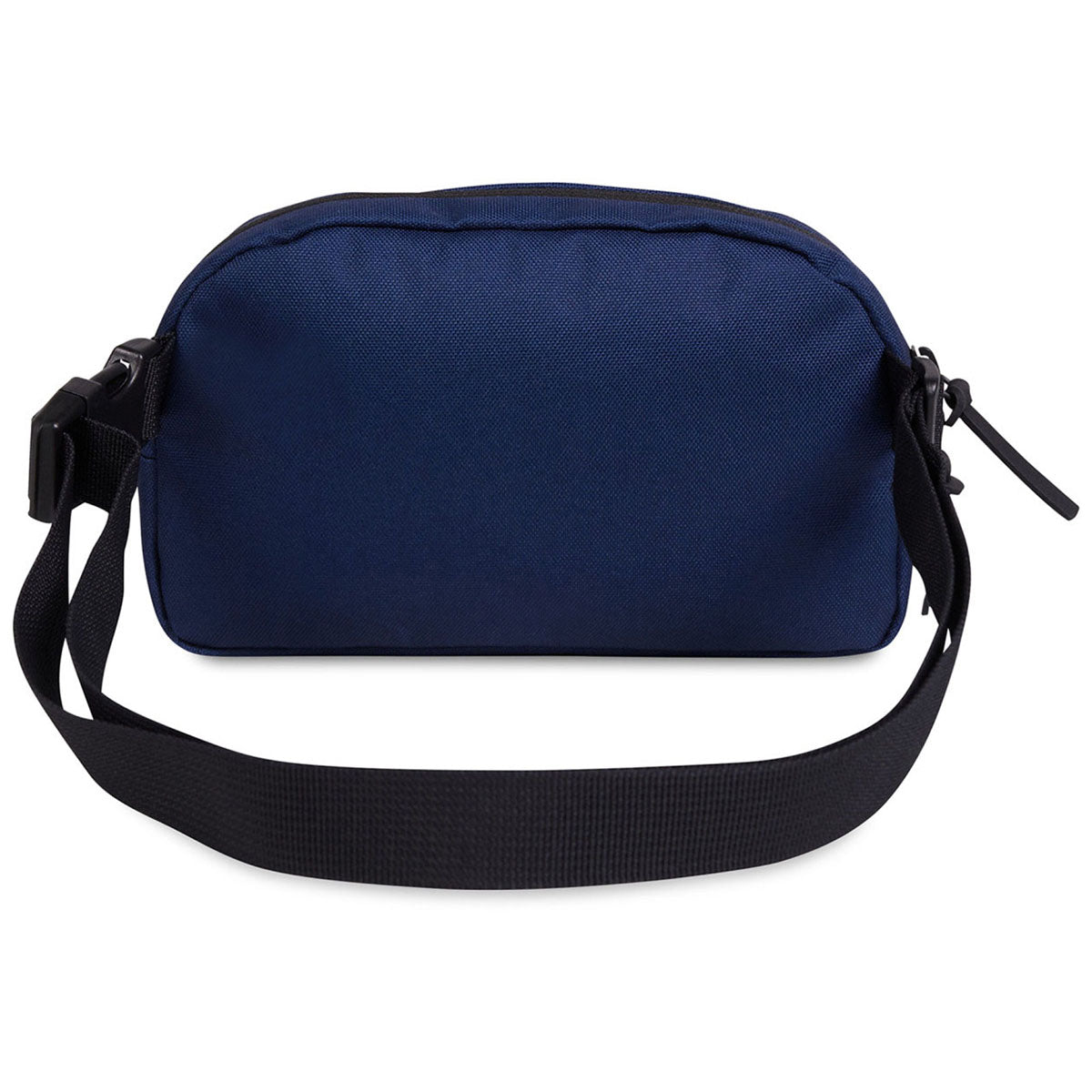 New Balance Navy Essentials Small Waist Bag