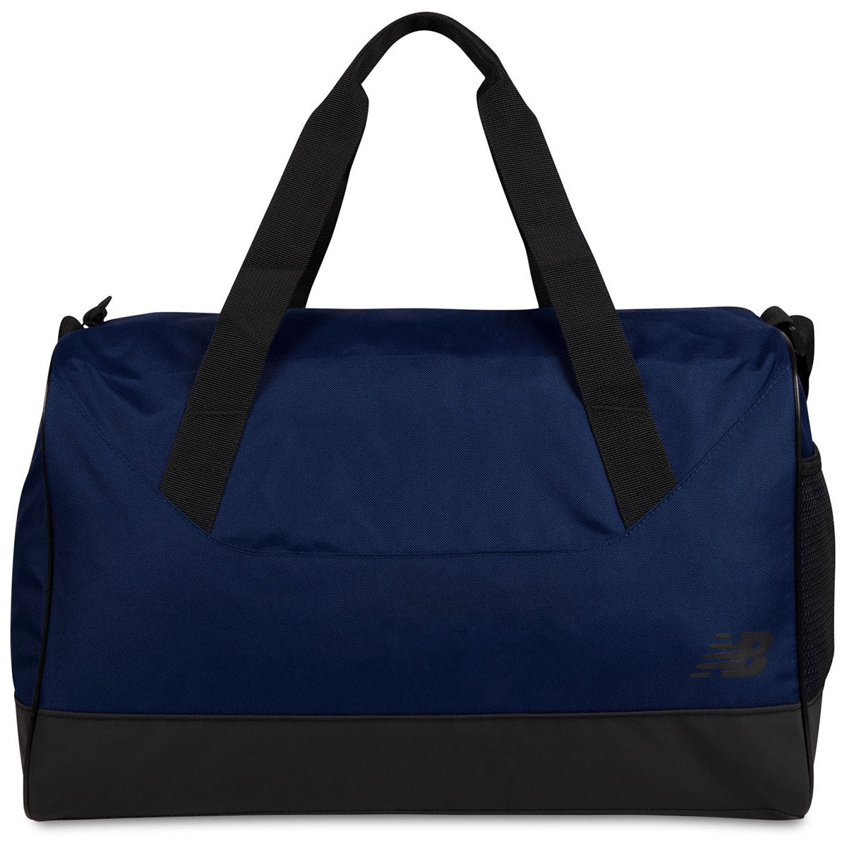 New Balance Navy Essentials Medium Duffel