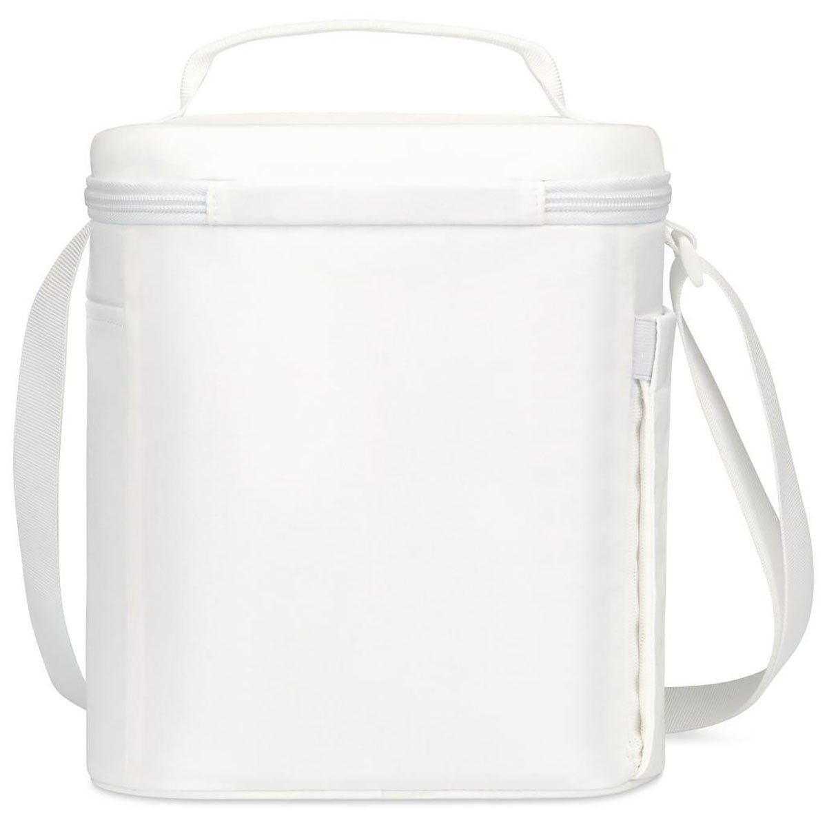 Aviana Marshmallow Rowan Recycled Nylon Lunch Cooler - AWARE