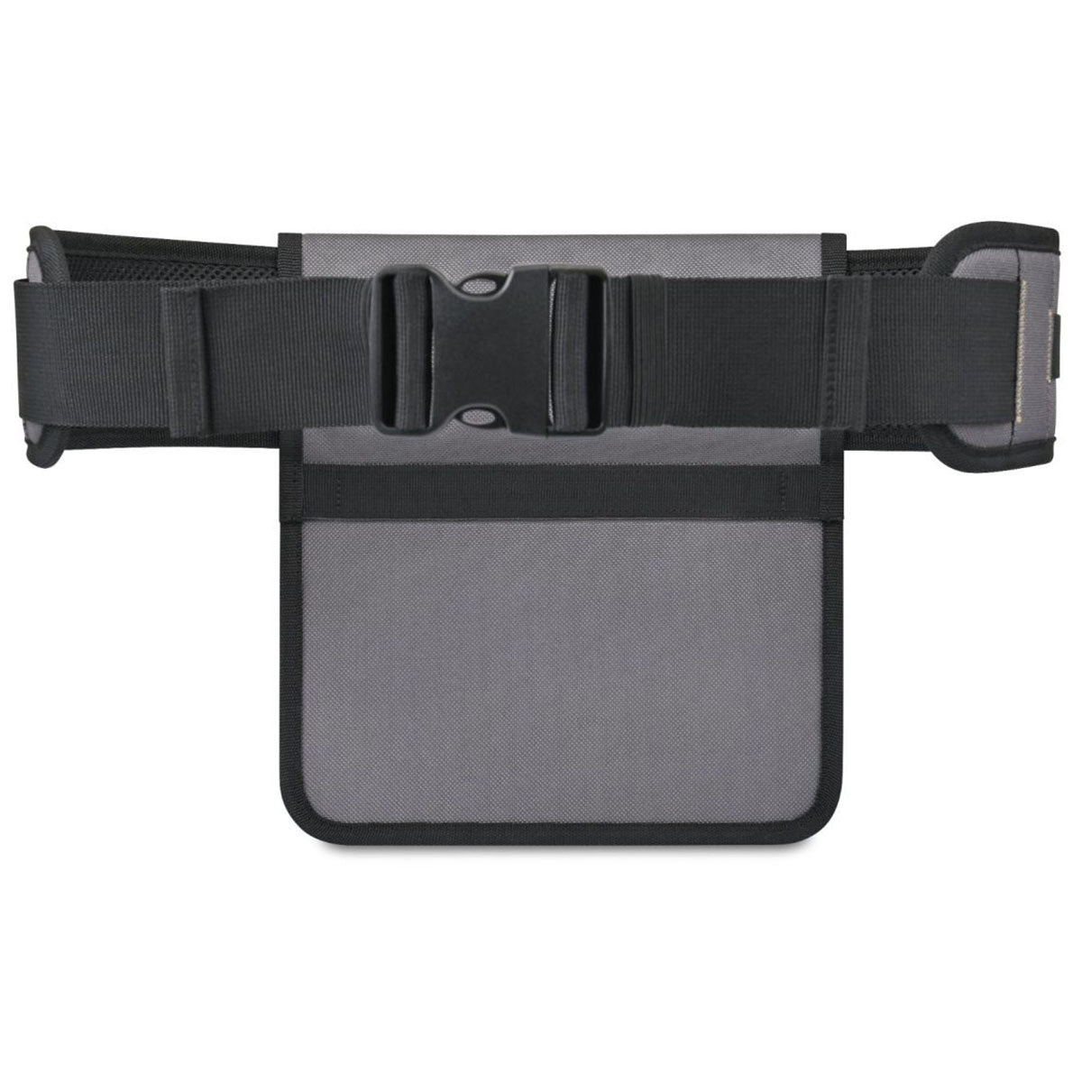 Heritage Supply Pro Dark Grey Recycled rPET Tool Belt Pouch