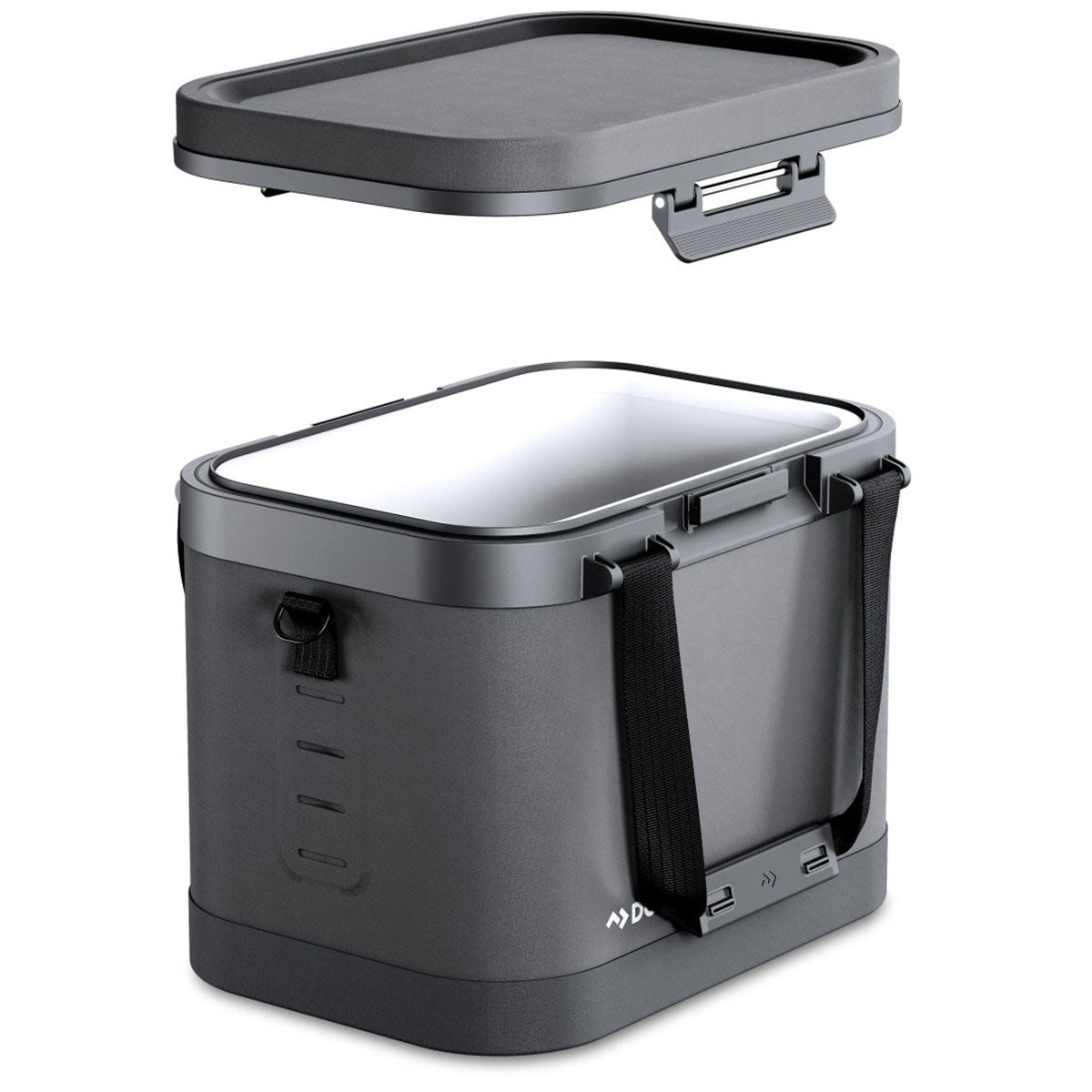Dometic Silt Recon ZL Welded Cooler - Medium