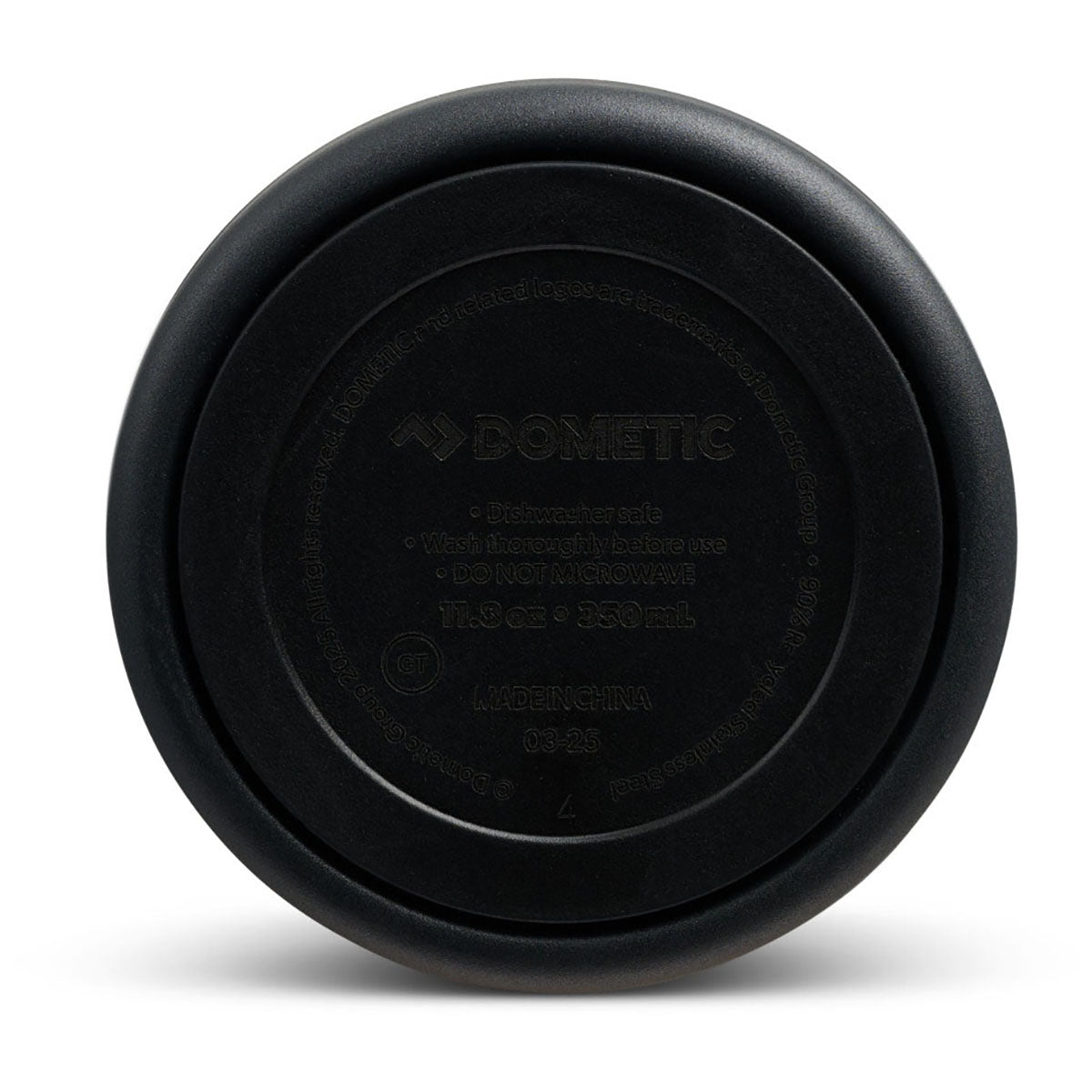 Dometic Slate Tumbler - 350 mL